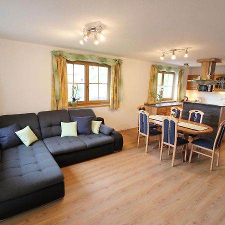 Cosy Holiday Flat In A Farmhouse タクセンバッハ 部屋 写真