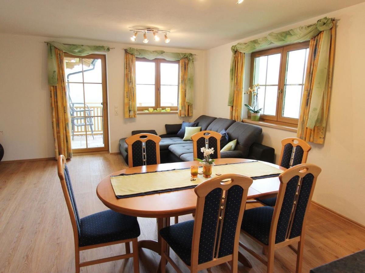 Cosy Holiday Flat In A Farmhouse タクセンバッハ 部屋 写真