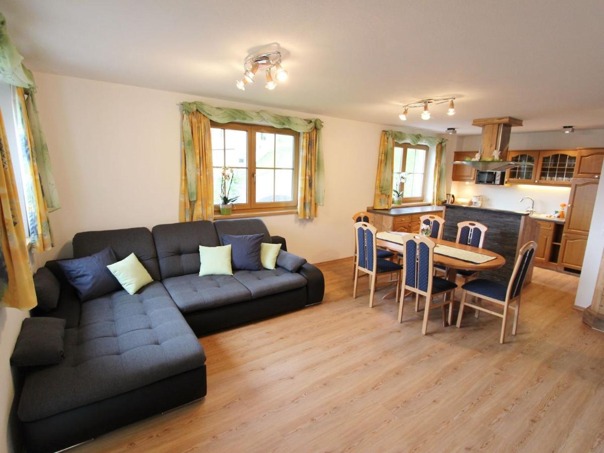Cosy Holiday Flat In A Farmhouse タクセンバッハ 部屋 写真