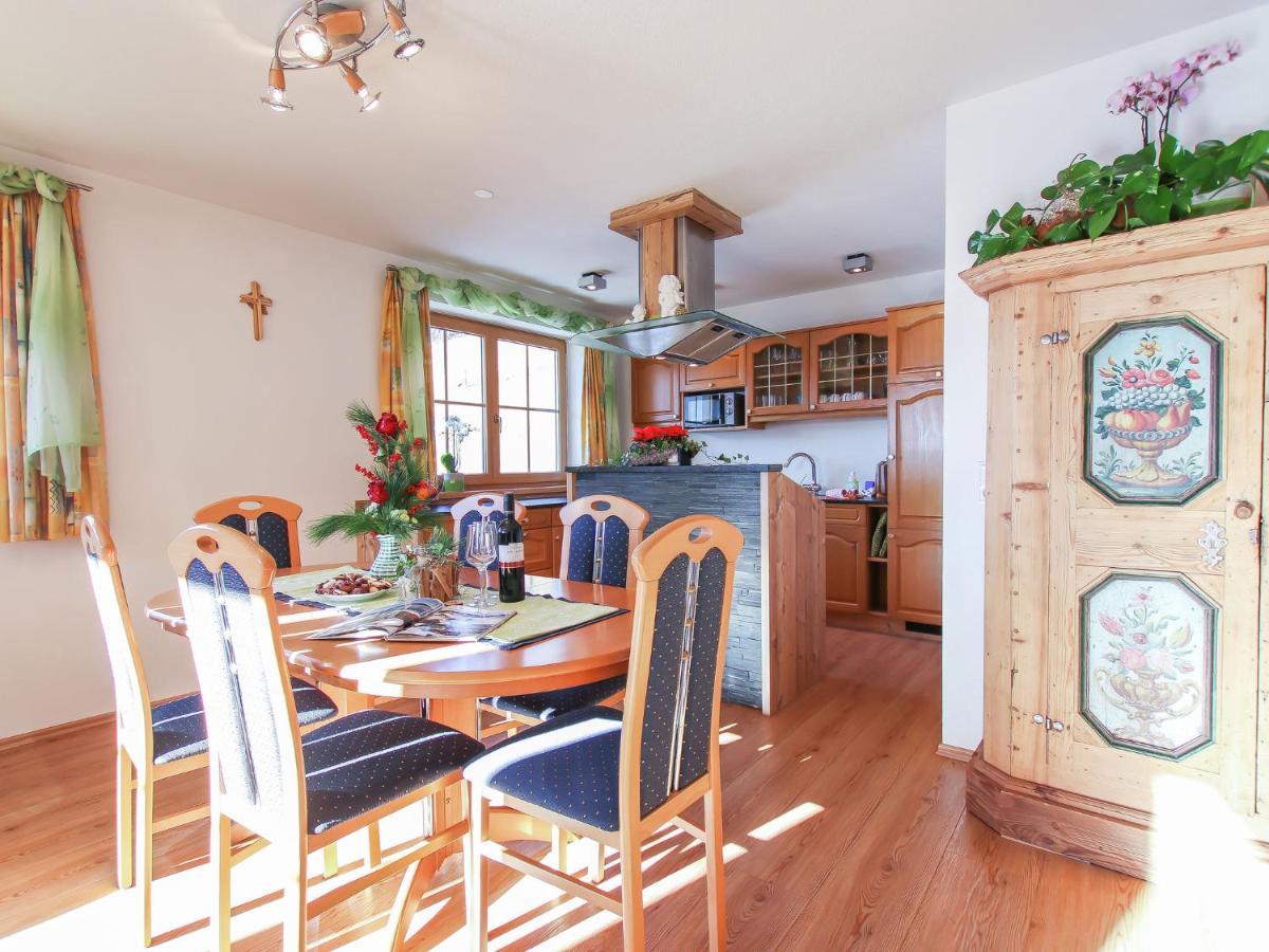 Cosy Holiday Flat In A Farmhouse タクセンバッハ 部屋 写真