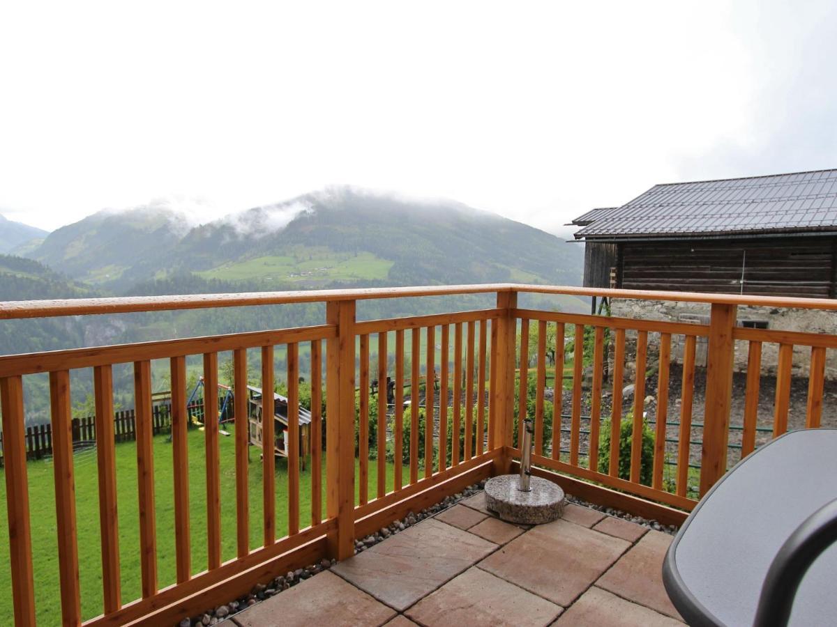 Cosy Holiday Flat In A Farmhouse タクセンバッハ エクステリア 写真