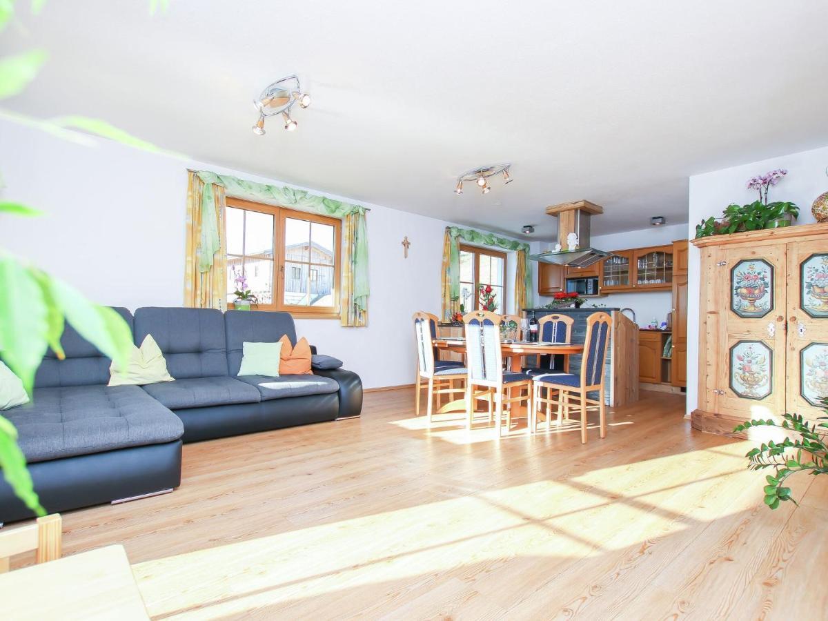 Cosy Holiday Flat In A Farmhouse タクセンバッハ エクステリア 写真