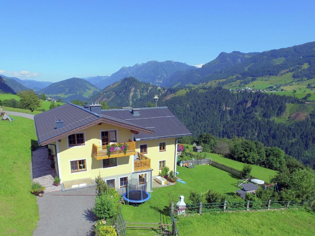 Cosy Holiday Flat In A Farmhouse タクセンバッハ エクステリア 写真