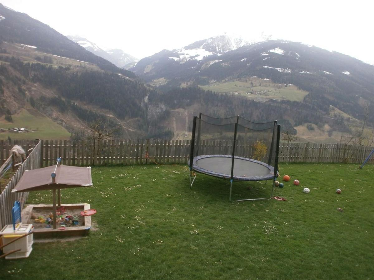 Cosy Holiday Flat In A Farmhouse タクセンバッハ エクステリア 写真