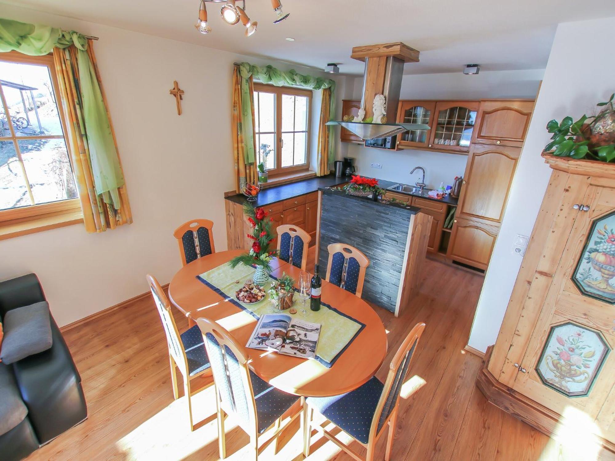 Cosy Holiday Flat In A Farmhouse タクセンバッハ エクステリア 写真