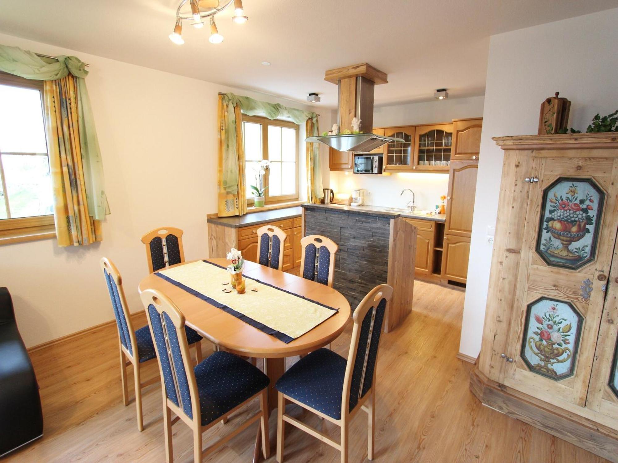 Cosy Holiday Flat In A Farmhouse タクセンバッハ エクステリア 写真